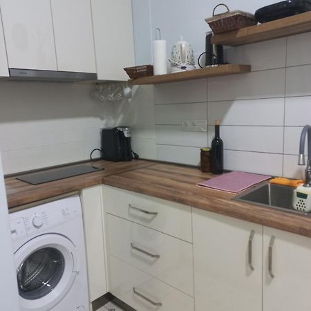 Apartment On Vera Tbilisi Ngoại thất bức ảnh